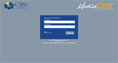 Desktop Screenshot of model.inventivetec.com